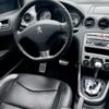 PEUGEOT 408 SPORT 2.0 - 163 CV