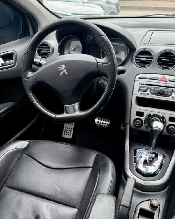 PEUGEOT 408 SPORT 2.0 - 163 CV - Imagen 5