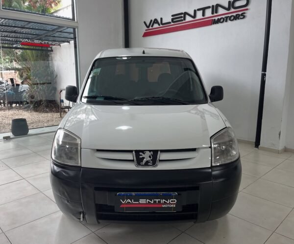 PEUGEOT PARTNER CONFORT 5 AS. HDI - Imagen 2