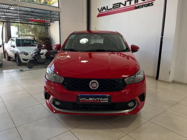 FIAT ARGO DRIVE 1.3 - Imagen 2