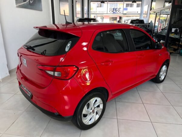 FIAT ARGO DRIVE 1.3 - Imagen 6