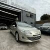 PEUGEOT 408 SPORT 2.0 - 163 CV
