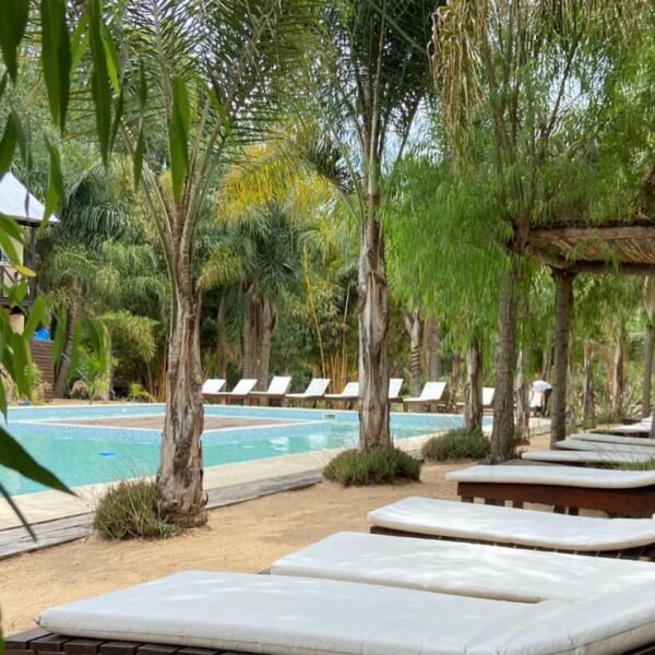 Venta de Hotel Exclusivo en el Corazón del Delta del Paraná – ¡Una Inversión Única en San Fernando! - Imagen 6