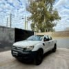 Ford Ranger DC 4x4 XL Safety
