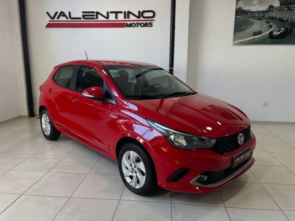 FIAT ARGO DRIVE 1.3