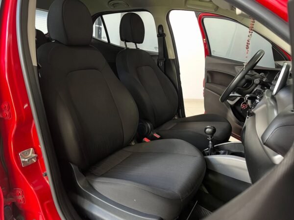 FIAT ARGO DRIVE 1.3 - Imagen 9