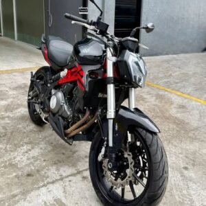 Benelli 302S 300cc - 2024