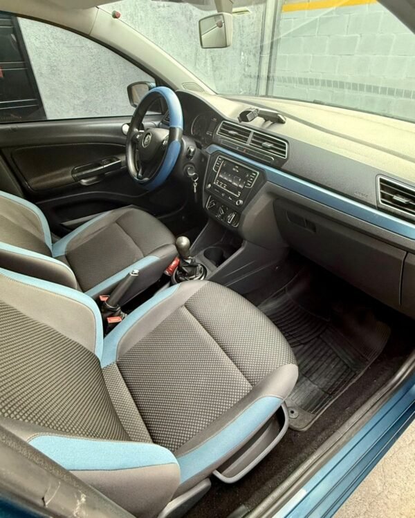 Volkswagen Gol Trend Comfortline 1.6 - Imagen 9