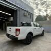 Ford Ranger DC 4x4 XL Safety