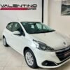 PEUGOET 208 ALLURE 1.6 16v pack Navegador