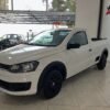 VOLKSWAGEN SAVEIRO SAFETY 1.6