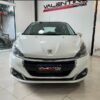 PEUGOET 208 ALLURE 1.6 16v pack Navegador