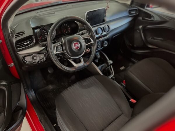 FIAT ARGO DRIVE 1.3 - Imagen 7