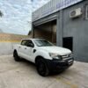 Ford Ranger DC 4x4 XL Safety