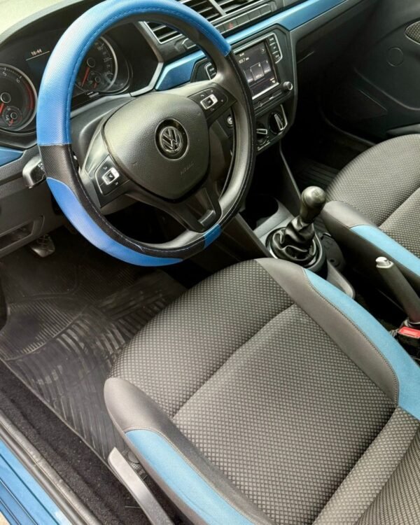 Volkswagen Gol Trend Comfortline 1.6 - Imagen 7