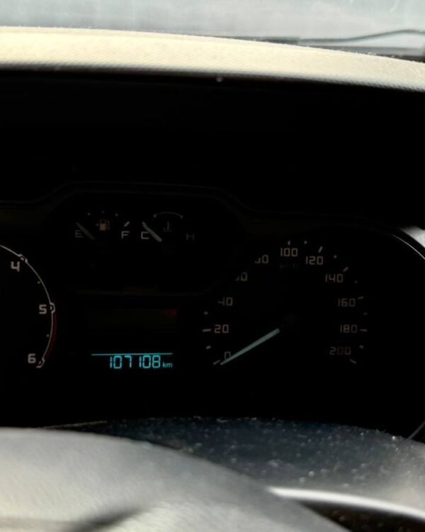 Ford Ranger DC 4x4 XL Safety - Imagen 10
