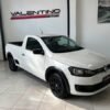 VOLKSWAGEN SAVEIRO SAFETY 1.6