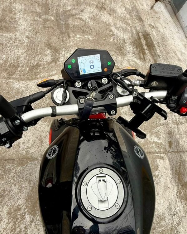 Benelli 302S 300cc - 2024 - Imagen 4