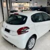 PEUGOET 208 ALLURE 1.6 16v pack Navegador