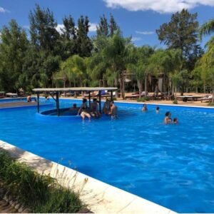 Venta de Hotel Exclusivo en el Corazón del Delta del Paraná – ¡Una Inversión Única en San Fernando!