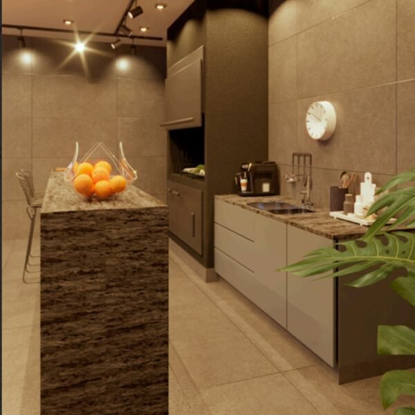 Departamento en pozo en Floresta con Financiación - Imagen 5