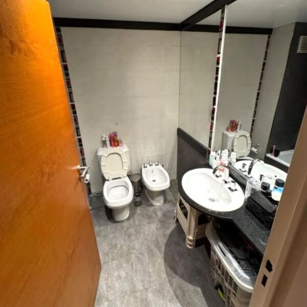 Dpto 3 Ambientes con balcón en Santos Dumont 2300, Belgrano - Imagen 5