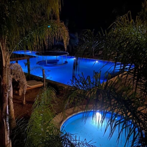 Venta de Hotel Exclusivo en el Corazón del Delta del Paraná – ¡Una Inversión Única en San Fernando! - Imagen 5
