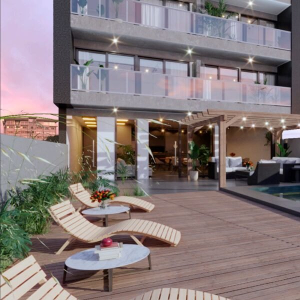 Departamento en pozo en Floresta con Financiación - Imagen 2