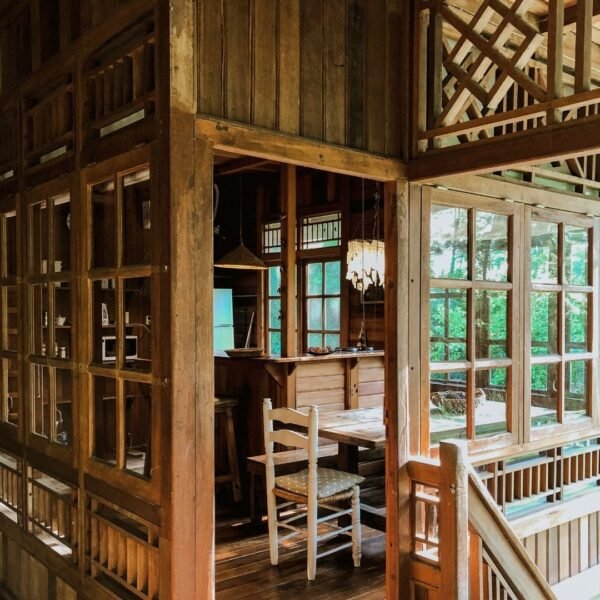 Casa tailandesa original a la venta en el Delta del Paraná - Imagen 8