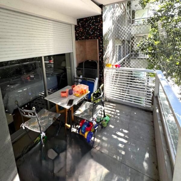 Dpto 3 Ambientes con balcón en Santos Dumont 2300, Belgrano - Imagen 7