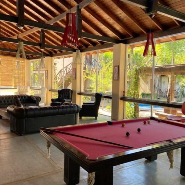 Venta de Hotel Exclusivo en el Corazón del Delta del Paraná – ¡Una Inversión Única en San Fernando! - Imagen 3