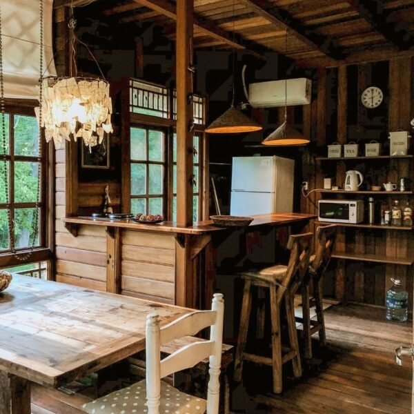 Casa tailandesa original a la venta en el Delta del Paraná - Imagen 9