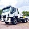 Camión Iveco Cursor 330 año 2013