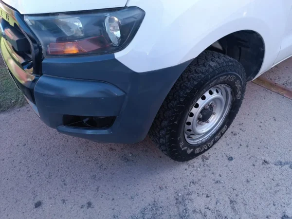 Ford Ranger 2.2 Cd Xl Tdci 150cv 4x4 - Imagen 6