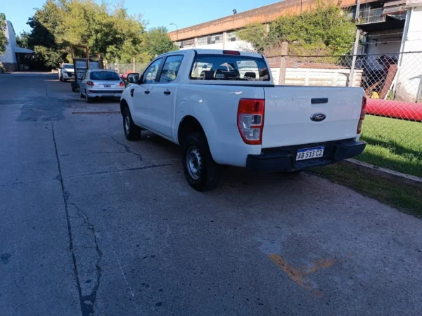 Ford Ranger 2.2 Cd Xl Tdci 150cv 4x4 - Imagen 2