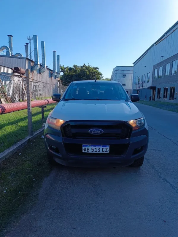 Ford Ranger 2.2 Cd Xl Tdci 150cv 4x4 - Imagen 4