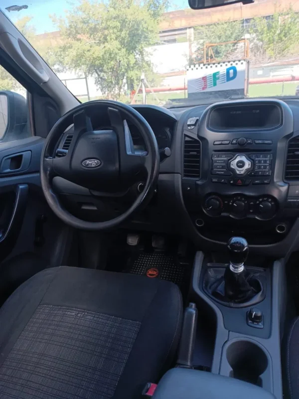 Ford Ranger 2.2 Cd Xl Tdci 150cv 4x4 - Imagen 11