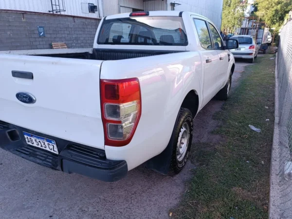 Ford Ranger 2.2 Cd Xl Tdci 150cv 4x4 - Imagen 3