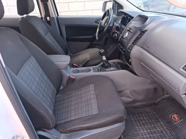 Ford Ranger 2.2 Cd Xl Tdci 150cv 4x4 - Imagen 9
