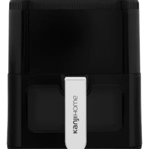 Freidora De Aire Kanji 5 Litros Kjhaf1402 1400w 2 Color Negro