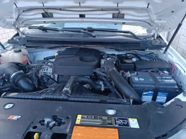Ford Ranger 2.2 Cd Xl Tdci 150cv 4x4 - Imagen 7