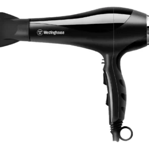 Secador De Cabello Whhd1800 Negro Westinghouse