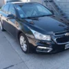 Chevrolet Cruze 2.0 Vcdi Sedan Ltz At 163cv