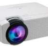 Proyector Kanji KJ-814 1600lm blanco 220V