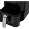 Freidora De Aire Kanji 5 Litros Kjhaf1402 1400w 2 Color Negro