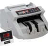 Contadora De Billetes Kanji Kj-cb01 Display Led
