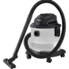 Aspiradora 3 En 1 Kanji Aspira Polvo Liquido 1300w 20 Litros Color Gris