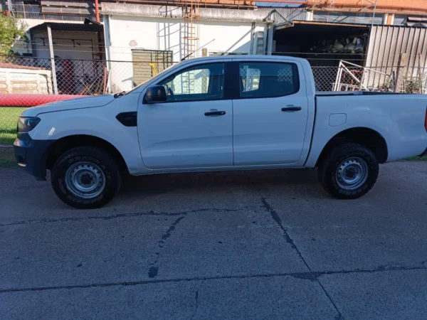 Ford Ranger 2.2 Cd Xl Tdci 150cv 4x4 - Imagen 5