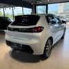 PEUGEOT 208 1.6 FELINE TIPTRONIC