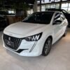 PEUGEOT 208 1.6 FELINE TIPTRONIC